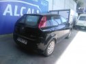 cerradura puerta delantera izquierda fiat grande punto Foto 4