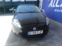 cerradura puerta delantera izquierda fiat grande punto Foto 4