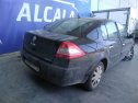 transmision delantera izquierda renault megane ii Foto 5