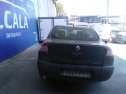 transmision delantera izquierda renault megane ii Foto 5