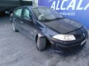 transmision delantera izquierda renault megane ii Foto 5