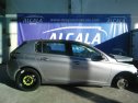 brazo suspension inferior delantero izquierdo peugeot 308 Foto 4