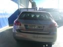 brazo suspension inferior delantero izquierdo peugeot 308 Foto 4