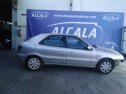 transmision delantera izquierda citroËn xsara Foto 4