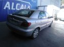 transmision delantera izquierda citroËn xsara Foto 4