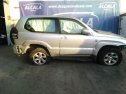 transmision delantera izquierda toyota land cruiser Foto 4