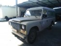 bomba embrague land rover santana Foto 3