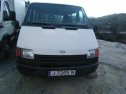 maneta exterior delantera izquierda ford transit, Foto 3