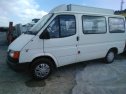 maneta exterior delantera izquierda ford transit, Foto 3