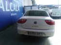 enfriador aceite motor seat exeo Foto 5