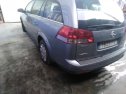 paragolpes trasero opel vectra c Foto 10