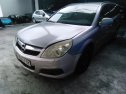 paragolpes trasero opel vectra c Foto 10