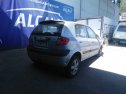 motor arranque hyundai getz Foto 4