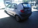 motor arranque hyundai getz Foto 4