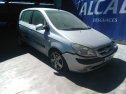 motor arranque hyundai getz Foto 4