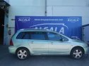 pinza freno trasera izquierda peugeot 307 Foto 3