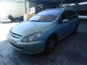 pinza freno trasera izquierda peugeot 307 Foto 3