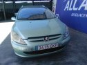 pinza freno trasera izquierda peugeot 307 Foto 3