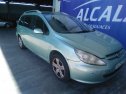 pinza freno trasera izquierda peugeot 307 Foto 3