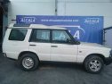 pinza freno delantera izquierda land rover discovery Foto 3