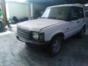 capot land rover discovery Foto 5