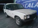 airbag delantero izquierdo land rover discovery Foto 4