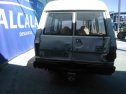 luna delantera nissan patrol Foto 4