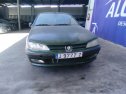 radiador agua peugeot 406 Foto 3