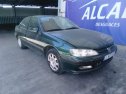 radiador agua peugeot 406 Foto 3