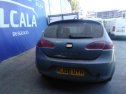 boton emergencia seat leon Foto 4