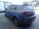 modulo abs seat leon Foto 6