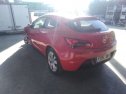 pantalla interior opel astra j gtc Foto 4