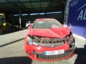 pantalla interior opel astra j gtc Foto 4