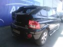 maneta exterior trasera derecha ssangyong actyon Foto 3