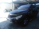 maneta exterior trasera derecha ssangyong actyon Foto 3