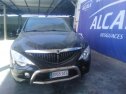 maneta exterior trasera derecha ssangyong actyon Foto 3