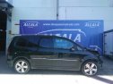 mando luces volkswagen touran 2.0 tdi 140 dsg advance Foto 4