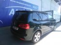 mando luces volkswagen touran 2.0 tdi 140 dsg advance Foto 4