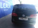 mando luces volkswagen touran 2.0 tdi 140 dsg advance Foto 4