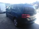 mando luces volkswagen touran 2.0 tdi 140 dsg advance Foto 4