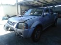 elevalunas delantero derecho nissan pick-up Foto 4