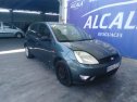 compresor aire acondicionado ford fiesta Foto 6