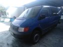 alternador mercedes-benz vito 110d 2.3td Foto 6