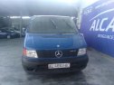 alternador mercedes-benz vito 110d 2.3td Foto 6