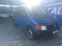 alternador mercedes-benz vito 110d 2.3td Foto 6