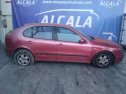 anillo airbag seat leon Foto 4