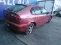 anillo airbag seat leon Foto 4