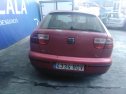 anillo airbag seat leon Foto 4