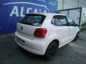 porton trasero volkswagen polo Foto 4