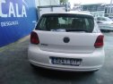 porton trasero volkswagen polo Foto 4